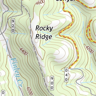 45118NE Page 82 Pendleton Topo Preview 2