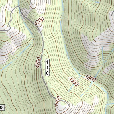45118NE Page 83 Pendleton Topo Preview 2