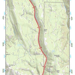 45118NE Page 84 Pendleton Topo Preview 1