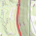 45118NE Page 84 Pendleton Topo Preview 2