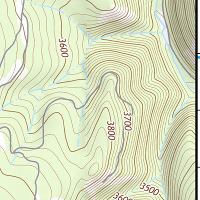 45118NE Page 84 Pendleton Topo Preview 3