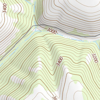 45118NE Page 85 Pendleton Topo Preview 3