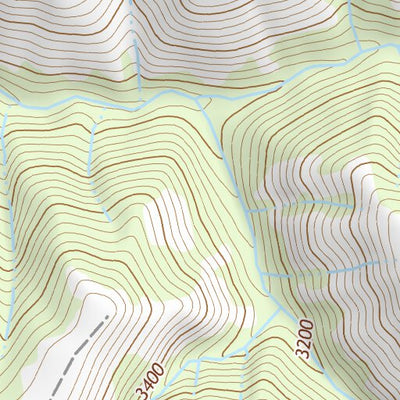 45118NE Page 86 Pendleton Topo Preview 3