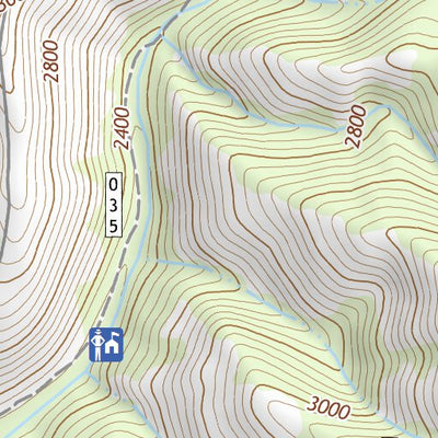 45118NE Page 89 Pendleton Topo Preview 2