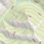 45118NE Page 89 Pendleton Topo Preview 3