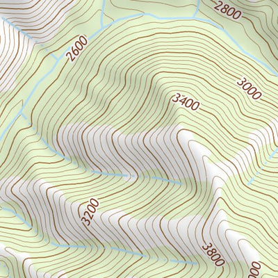 45118NE Page 89 Pendleton Topo Preview 3