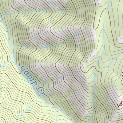 45118NE Page 90 Pendleton Topo Preview 2