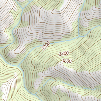 45118NE Page 90 Pendleton Topo Preview 3