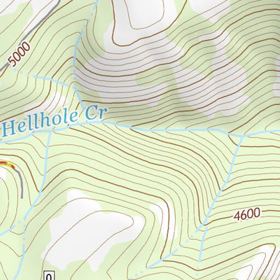 45118NE Page 91 Pendleton Topo Preview 2