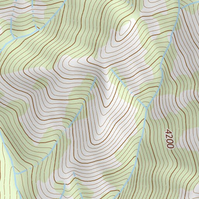 45118NE Page 91 Pendleton Topo Preview 3