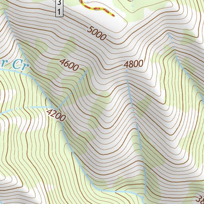 45118NE Page 92 Pendleton Topo Preview 2