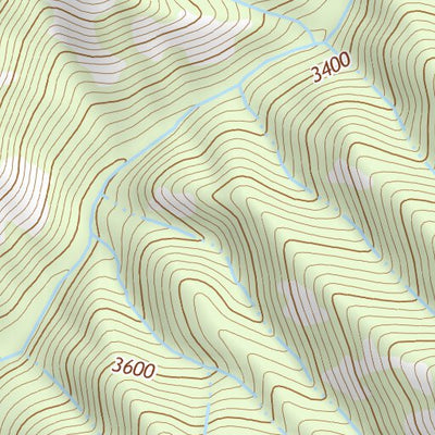 45118NE Page 92 Pendleton Topo Preview 3