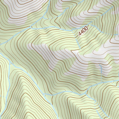 45118NE Page 93 Pendleton Topo Preview 2