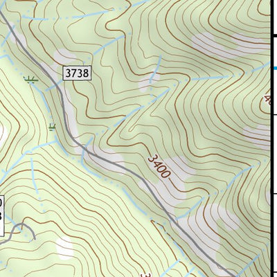 45118NE Page 95 Pendleton Topo Preview 3