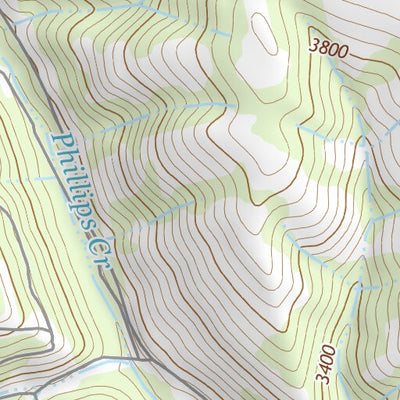 45118NE Page 96 Pendleton Topo Preview 2