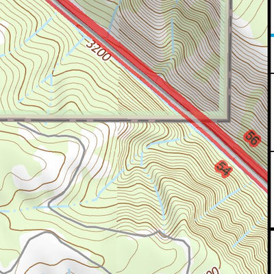 45118NE Page 96 Pendleton Topo Preview 3