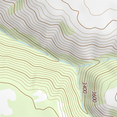 45118NE Page 97 Pendleton Topo Preview 3