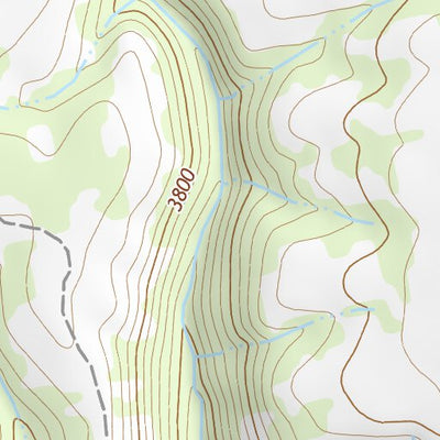 45118NE Page 99 Pendleton Topo Preview 2