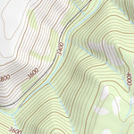 45118NE Page 99 Pendleton Topo Preview 3