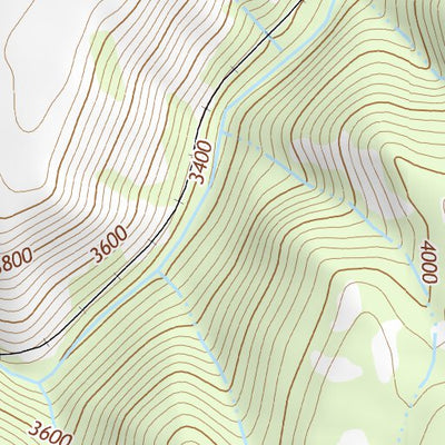 45118NE Page 99 Pendleton Topo Preview 3