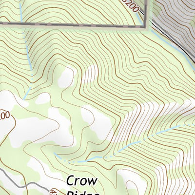 45118NE Page 100 Pendleton Topo Preview 2
