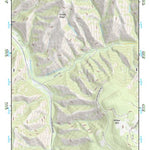 45118NE Page 102 Pendleton Topo Preview 1
