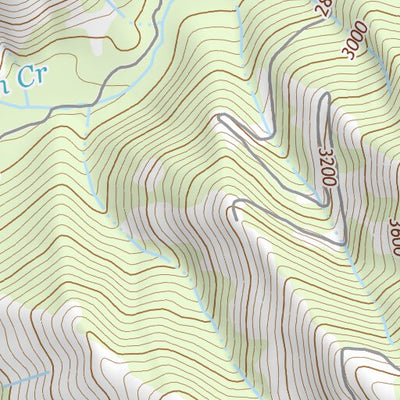 45118NE Page 102 Pendleton Topo Preview 2