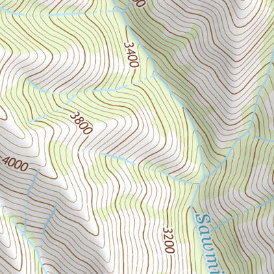 45118NE Page 102 Pendleton Topo Preview 3