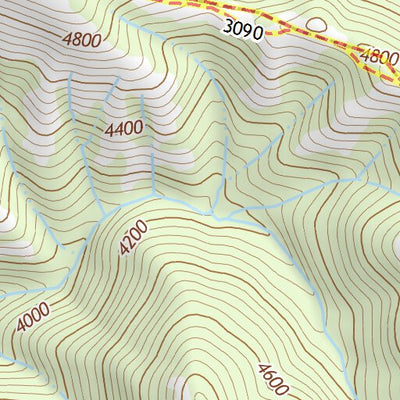 45118NE Page 104 Pendleton Topo Preview 2