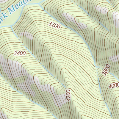 45118NE Page 104 Pendleton Topo Preview 3