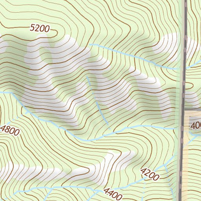 45118NE Page 106 Pendleton Topo Preview 2