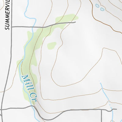 45118NE Page 108 Pendleton Topo Preview 2