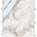 45118NW Page 1 Pendleton Topo Preview 1