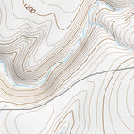 45118NW Page 1 Pendleton Topo Preview 2