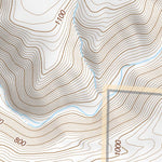 45118NW Page 1 Pendleton Topo Preview 3
