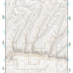 45118NW Page 2 Pendleton Topo Preview 1