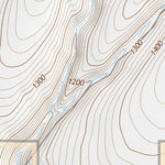 45118NW Page 2 Pendleton Topo Preview 2