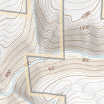 45118NW Page 2 Pendleton Topo Preview 3