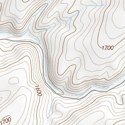 45118NW Page 4 Pendleton Topo Preview 2