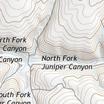 45118NW Page 4 Pendleton Topo Preview 3