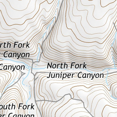 45118NW Page 4 Pendleton Topo Preview 3