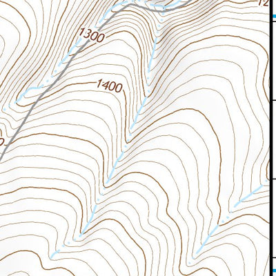 45118NW Page 5 Pendleton Topo Preview 3
