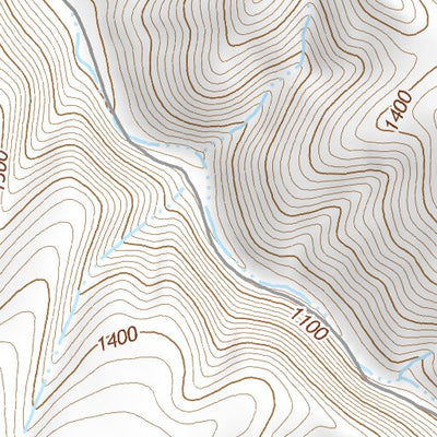 45118NW Page 6 Pendleton Topo Preview 3