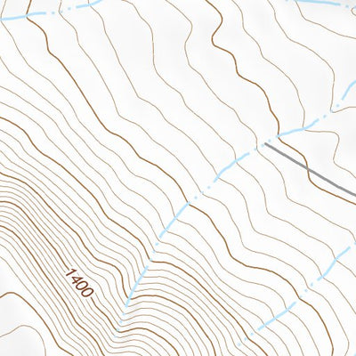 45118NW Page 8 Pendleton Topo Preview 2