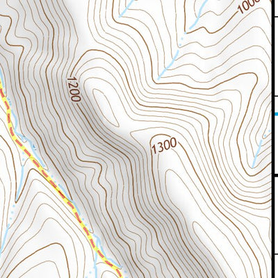 45118NW Page 9 Pendleton Topo Preview 3