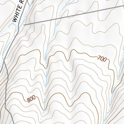 45118NW Page 10 Pendleton Topo Preview 2