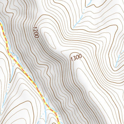 45118NW Page 10 Pendleton Topo Preview 3