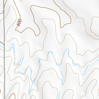 45118NW Page 11 Pendleton Topo Preview 2