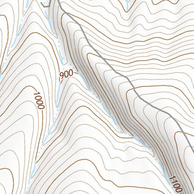 45118NW Page 11 Pendleton Topo Preview 3
