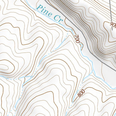 45118NW Page 12 Pendleton Topo Preview 3